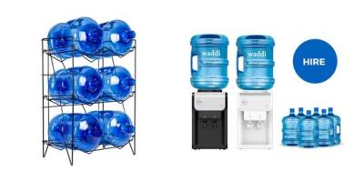 Reliable Water Dispensers for Officeworks - Brisbane Other