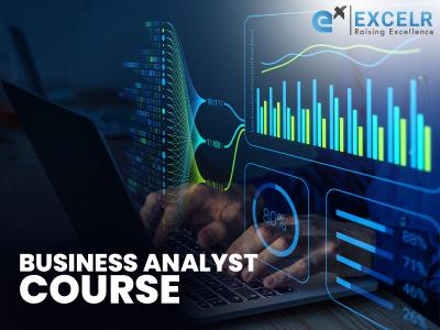  Business Analyst Certification in Bangalore