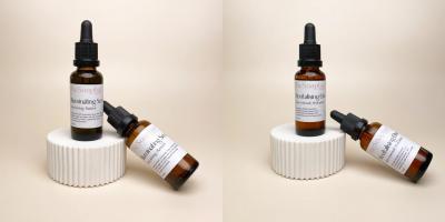 Revitalizing Facial Serum for Glowing Skin - Sydney Other