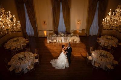 NYC Wedding Reception Venue | Celebrate in Style - New York Events, Photography
