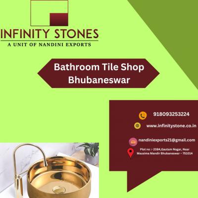 Bathroom Tile Shop Bhubaneswar