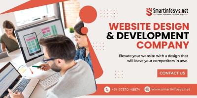 Website Design and Development Company - Surat Other