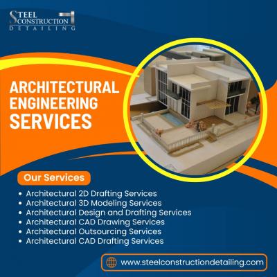 Top Architectural Engineering Services in Washington, USA - Washington Other