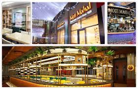 Moti Mahal Group: The Ultimate Guide to Restaurant Franchise Opportunities - Delhi Other