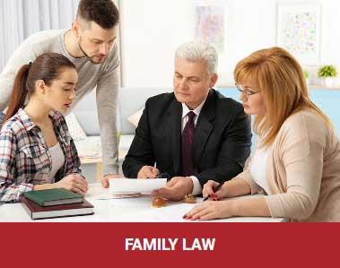 Expert Family Solicitors in St Albans - Your Solution for Legal Matters!