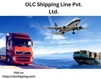 Comprehensive Air Cargo Solutions with OLC Shipping Line - Delhi Other