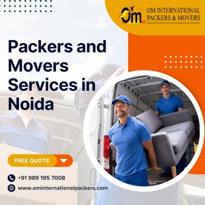 Best Packers and Movers Services in Noida - Gurgaon Professional Services