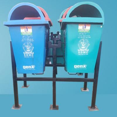 Road Side Dustbins Manufacturers in India | Road Side Dustbins Suppliers - Genex
