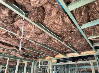 Top Roof insulation in Australia - Melbourne Other