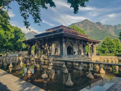 Discover Srinagar with KashmirDMCBooking! - Delhi Other