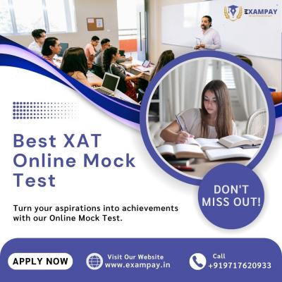 Best XAT Online Mock Test - Other Other