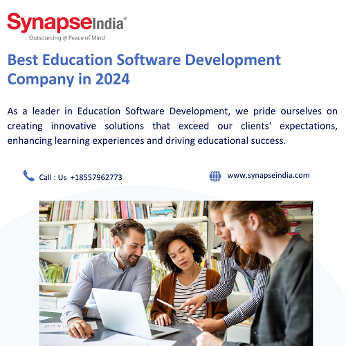 Get Best Education Software Development Company - Portland Computer