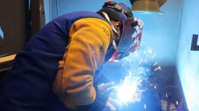 welding technician certification courses in Philadelphia - Philadelphia Other