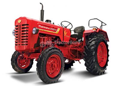 BUY BEST MAHINDRA TRACTORS IN 2024 - Jaipur Other