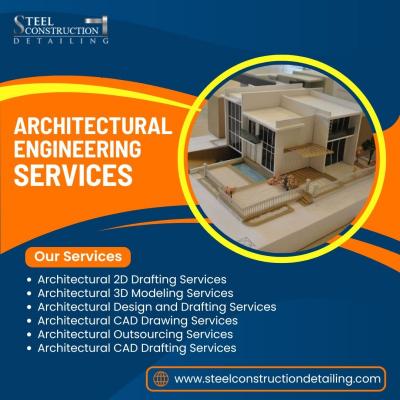 Top Architectural Engineering Services in London, UK - London Other