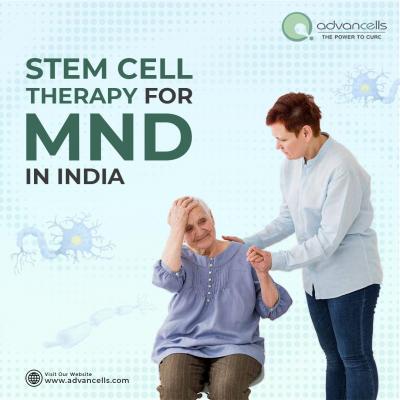 Get a fighting chance against MND - Delhi Health, Personal Trainer