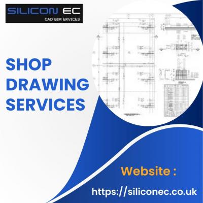 Get the quality work of Assembly Shop Drawing Services in Liverpool - Liverpool Other