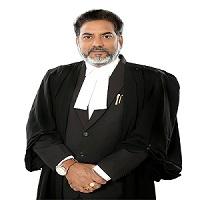 Premier Criminal Lawyer in Noida - AK Tiwari
