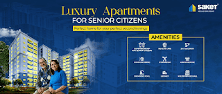 Saket Pranamam's Commitment to Safety and Security for Seniors - Hyderabad Other