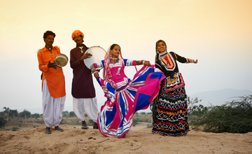 Offbeat Things To Do In Pushkar | Wildlife Tour Near Pushkar Rajasthan