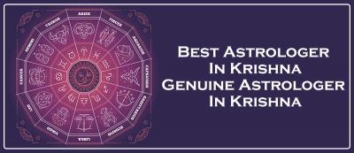 Best Astrologer in Krishna - Ahmedabad Other