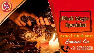 Solve Your Life Problems With The Help Of Black Magic Specialist - Mumbai Other