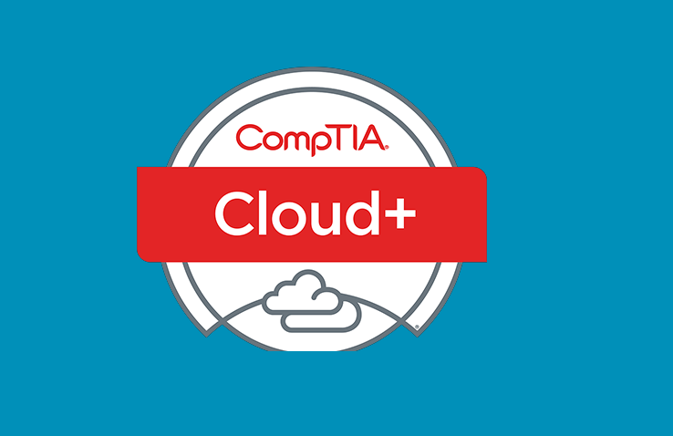 Cloud Plus Certification - Ghaziabad Computer