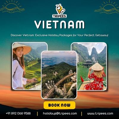 Vietnam Holiday Packages