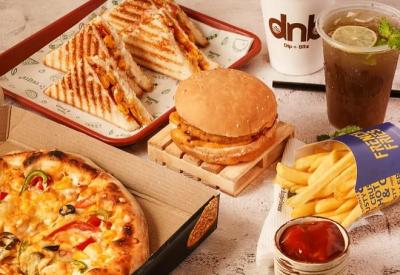 Journey With Dip n bite Franchise - Jaipur Other