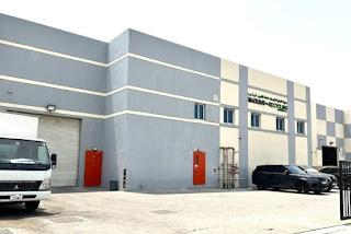 The Revolutionary Lithium-Ion Battery Processing Unit At Madenat - Dubai Other