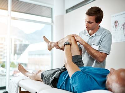Professional Physiotherapy Services in Bangalore's KR Puram | Physiox - Bangalore Health, Personal Trainer