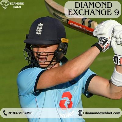 Welcome to the Online Betting world with Diamond Exchange 9 - Delhi Other