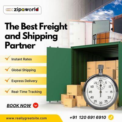 Ocean Freight Excellence - Delhi Other