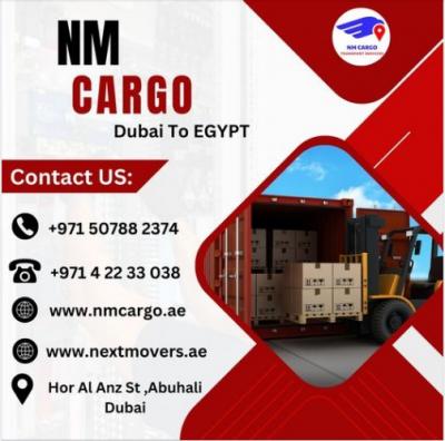 Shipping From Dubai To Saudi Arabia - Abu Dhabi For Sale