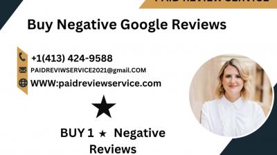 Purchasing Negative Google Reviews - Ahmedabad Other
