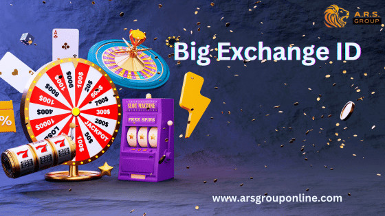  Play and Win Real Money with Big Exchange ID  - Madurai Other