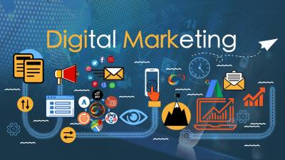 Digital Marketing - Delhi Other