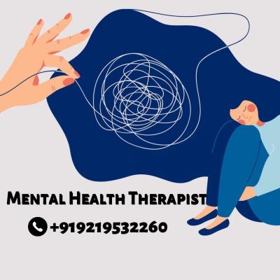 Best Psychologist in Kanpur - Other Health, Personal Trainer