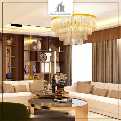 Exceptional Interiors by Raamesh Singhal Design - Other Interior Designing