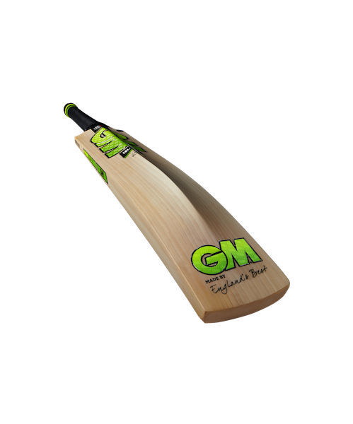 Buy GM Zelos II Original Cricket Bat Online at Best Price USA - Chicago Sports, Bikes