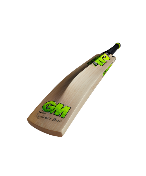 Buy GM Zelos II Original Cricket Bat Online at Best Price USA - Chicago Sports, Bikes
