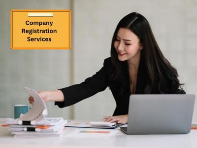 Low-Cost Singapore Company Registration Services - Singapore Region Other