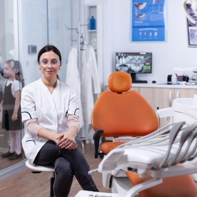 Looking for a top Orthodontist in Kolkata? Choose Mission Smile Dental Clinic!