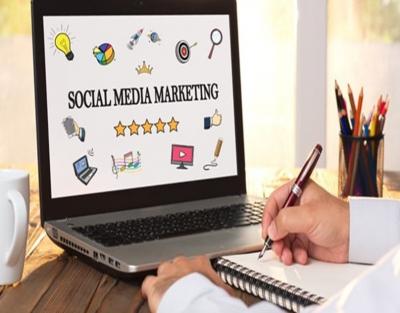Social Media Marketing in raleigh - Other Other