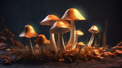 Promote Your Magic Mushrooms in the Digital Marketplace - Los Angeles Other