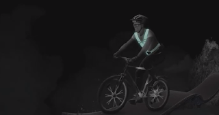 Riding Into the Future: Innovations in Reflective Cycling Jacket Technology - Mumbai Other
