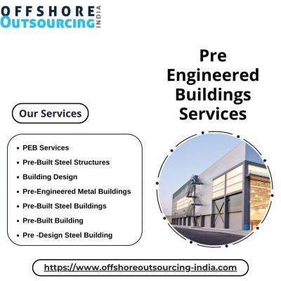 Affordable Pre Engineered Buildings Services Provider AEC Sector - Phoenix Construction, labour