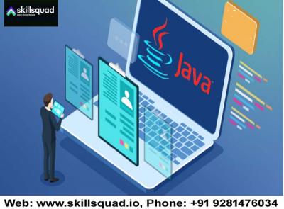 Looking To Java Backend Development Training Program? - Hyderabad Other