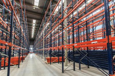 Optimize Your Space: Premium Storage Racking Systems Available