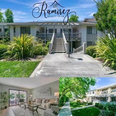 Get Homes for Sale in The Villages, San Jose, CA - Dee Ramirez